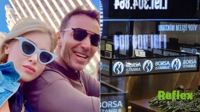 Fon Soruşturmasında Melis Sandal İ̇çin 11 Milyar Liralık İ̇ddia