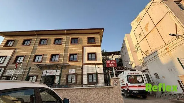Kahramanmaraş’ta Beş İ̇lçedeki 32 Sağlık Merkezi İ̇çin İ̇hale