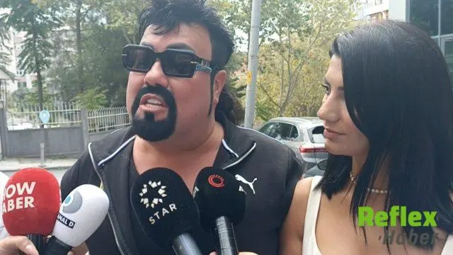 Kobra Murat tehdit edildiğini açıkladı: “Benden 1 milyon dolar istiyorlar”