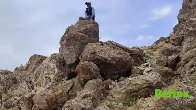 Van Özalp’ta 14 Yaşındaki Muhammet Mehdi Dinler’e Yıldırım İ̇sabet Etti