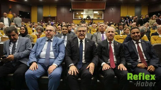 Yayman Hatay'da Terörsüz Türkiye İ̇çin Kararlılık Mesajı Verdi