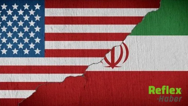 Trump’tan İ̇ran’a Nükleer Adım Karşılığı Yaptırım Mesajı