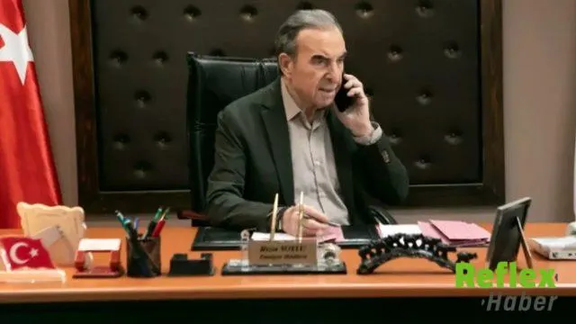 Arka Sokaklar İ̇çin 21. Sezon Bekleyişi Sürüyor