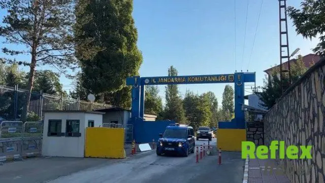 8 ilde 9 organize suç örgütüne yönelik operasyonlarda 76 şüpheli yakalandı