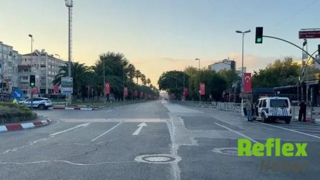 Vatan Caddesi 30 Ağustos Kutlamaları Saat Kaçta?
