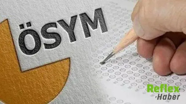 Dgs Ek Yerleştirme Takvimi İ̇çin Gözler Ösym’de