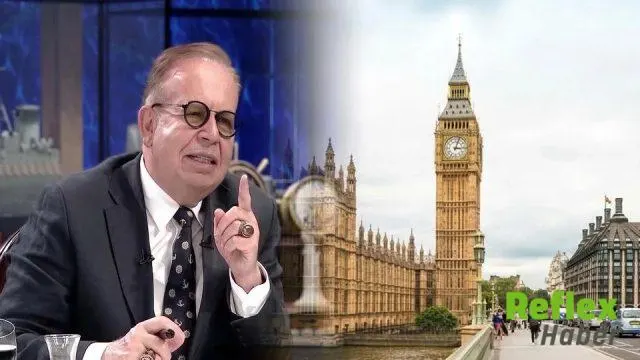Birleşik Krallık'ta Ayrılık Gündemi Ve Londra'nın Güç Sınavı