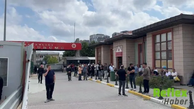 Almanya’da Görevli Savcı Sibel Tunç Silivri’de Hayatını Kaybetti