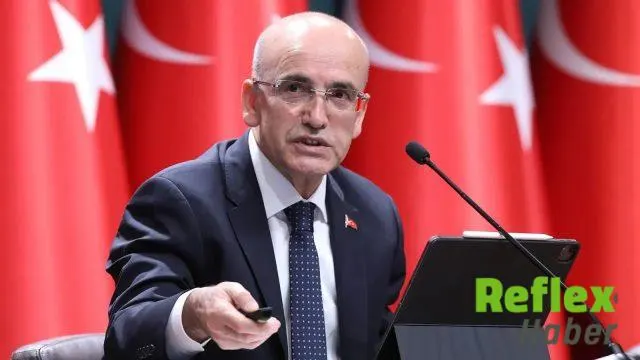 Emekli ve memur zammı ne kadar olacak? Mehmet Şimşek’ten enflasyon mesajı
