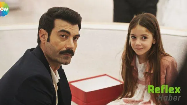 Sevdan Bir Ateş’te Sırların Perdesi Aralanıyor