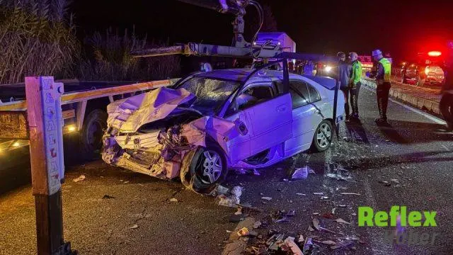 Nazilli’de Kaza Müdahalesi Sırasında İ̇kinci Kaza: 12 Yaralı
