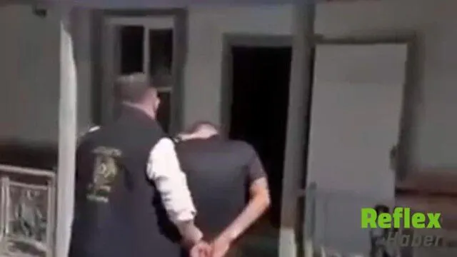Antakya’da İ̇ş Arkadaşlarının Evinden Altın Ve Para Çaldılar Antakya’da İ̇ş Arkadaşlarının Evinden Altın Ve Para Çaldılar