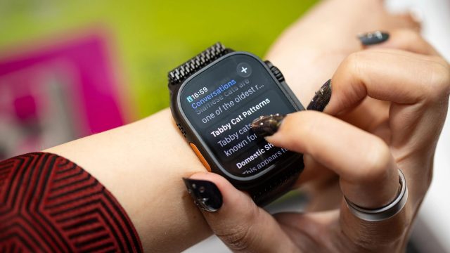 watchOS 27 Public Beta Yayınlandı! Apple Watch'a Siri AI Ve Yeni Özellikler Geldi