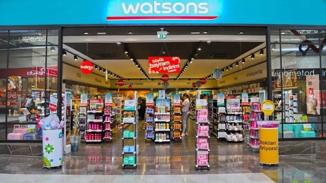 Watsons Mart 2026 Aktüel Kataloğu Yayınlandı: K-Beauty Ve Bahar Fırsatları Öne Çıktı