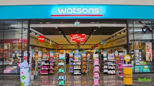 Watsons Nisan 2026 Kataloğu Neler Var Hangi Ürünler Öne Çıkıyor