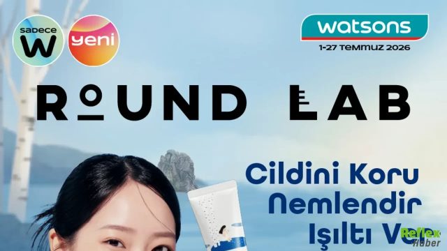 Watsons Temmuz 2026 Kataloğu Yayımlandı: Kozmetik Ve Kişisel Bakım Ürünlerinde Yeni İndirimler