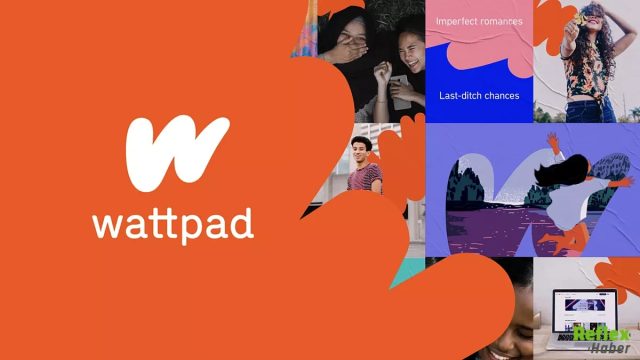 Wattpad İndir APK ve iOS - Son Sürüm Güncelle 2026 Mayıs