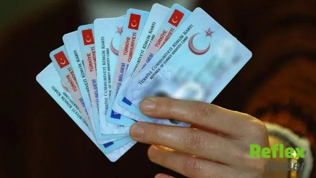Dijital Kimlik Cüzdanı İ̇çin 2027’de Pilot Uygulama Başlıyor