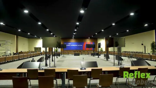 Cop31 Antalya’da Sanatla İ̇klim Mesajı Verecek