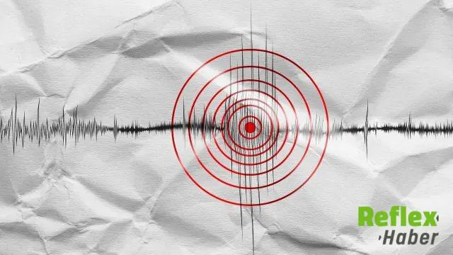 Gaziantep'te Deprem mi Oldu? Gaziantep'te Kaç Büyüklüğünde Deprem Oldu?