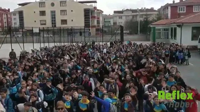28 Ekim’de Dersler Öğleye Kadar, 29 Ekim’de Okullar Tatil