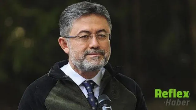 Yumaklı Açıkladı: 11 İ̇lde Yapay Zeka Destekli Sulama Başlıyor