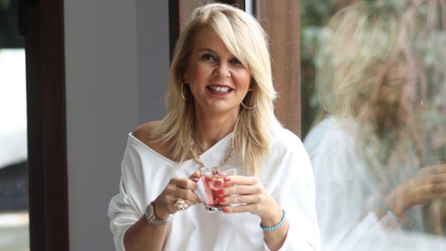 Wellbeing Uzmanı ve Chef Pelin Bozkurt Bilgiç: Anti-Enflamatuar Besinleri Bilmenin Önemi