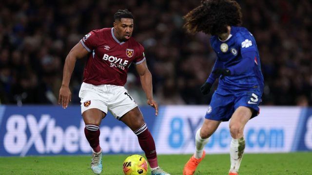 West Ham United - Manchester United maçı hangi kanalda, saat kaçta? Premier Lig canlı yayın. Manchester maçı izle