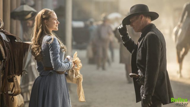 Westworld Yeni Film Uyarlamasıyla Beyazperdeye Dönüyor
