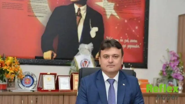 Osman Kaçar’ın Vefatı Antalya Eğitim Camiasını Yasa Boğdu