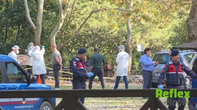 Adana’da Mesire Alanında Silahlı Saldırı: 22 Yaşındaki Sevda Hayatını Kaybetti