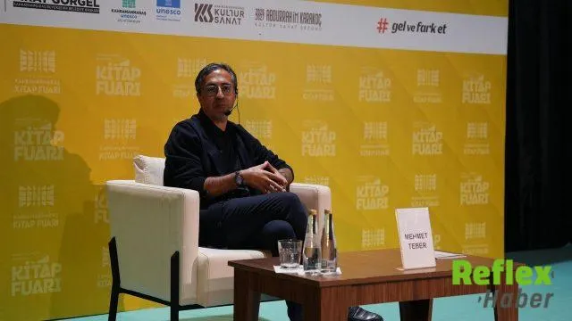 Mehmet Teber Kahramanmaraş’ta Ebeveynlere Çocuklarla İ̇letişim Önerileri Sundu