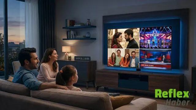 Bu akşam TV’de ne var? 19 Eylül 2026 Cumartesi yayın akışı