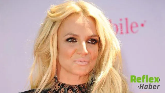 Britney Spears Dünyanın Kendisine Karşı Nefret Dolu Olduğunu Söyledi