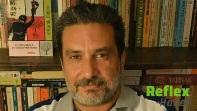Burak Eldem Kimdir? Neden Öldü? Burak Eldem Kimdir? Neden Öldü?
