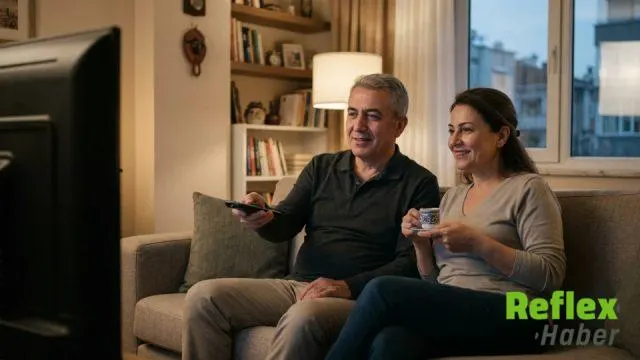 20 Ekim Salı Ekranlarında Tuzlu Kahve Ve Fenerbahçe Heyecanı