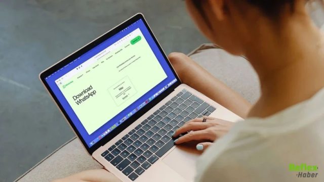 WhatsApp Mac Uygulamasına Yeni Tasarım Geldi! Liquid Glass Arayüzü Kullanıma Sunuluyor