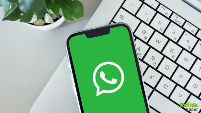 WhatsApp'ta Büyük Değişiklik! Çevrimiçi Olanlar Artık Tek Bakışta Görülecek