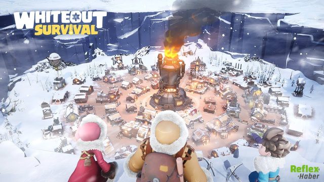 Whiteout Survival Hediye Kodları 2026 Mart