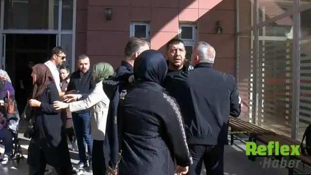 Ferdi Zeyrek Davasında Duruşma 3 Şubat 2027’ye Ertelendi