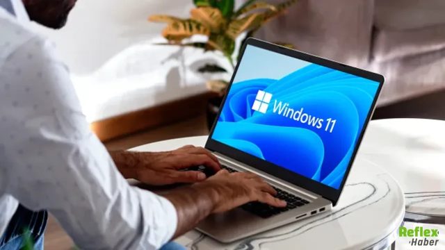 Windows 11'e İnternetten Yeniden Kurulum Özelliği Geliyor