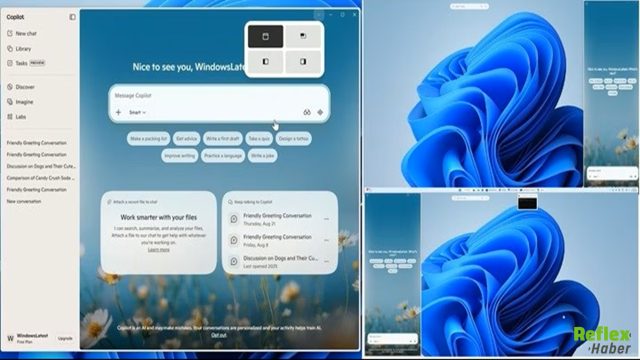 Windows 11’de Copilot Tasarımı Tartışma Yarattı