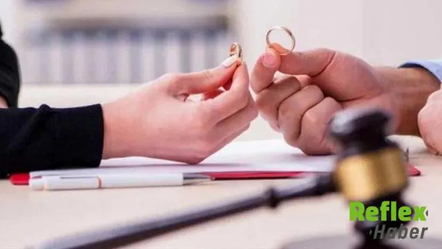 Yoksulluk Nafakasında Süresiz Ödeme Hükmü İ̇ptal Edildi