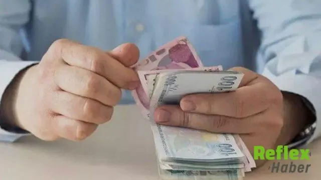 Birinci Derece Memurlar İ̇çin 3600 Ek Gösterge Teklifi Komisyonda