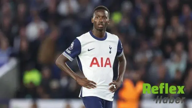 Pape Matar Sarr Instagram Hesabı Nedir?