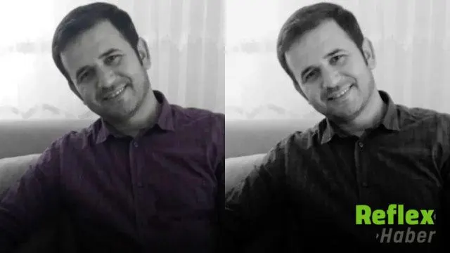 Şanlıurfa’da Mübaşir Gülabi Demir’in Ani Vefatı