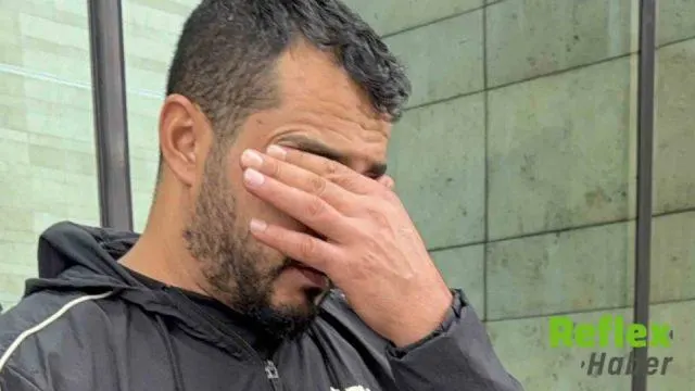 Ehliyet Sınavında Kopya Düzeneğiyle Yakalanan Şüpheli Adli Kontrolle Serbest