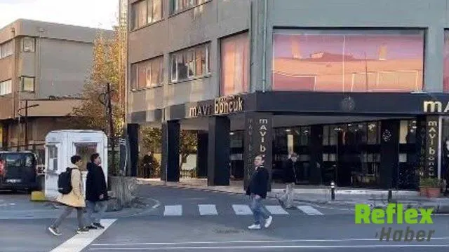 Zeytinburnu'nda Alacak Meselesi Kanlı Bitti