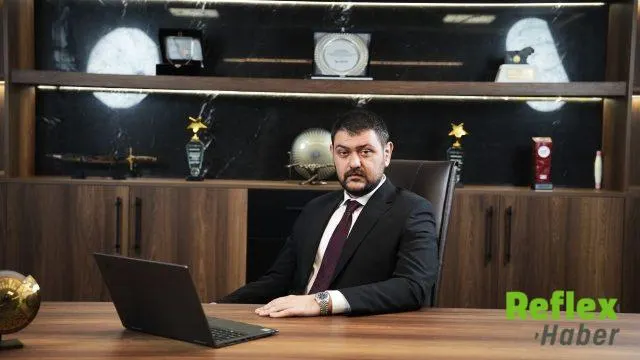 Kahramanmaraş’ta Beşinci Kasi̇ad Ödülleri İ̇çin Tarih Belli Oldu