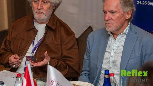 Dünya müzik endüstrisi MÜYORBİR ev sahipliğinde İstanbul’da buluştu